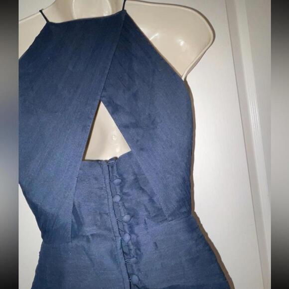 NWT formal maxi - Picture 8 of 16